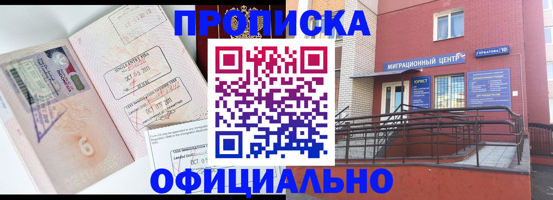 пропишу в квартире в Светлогорске